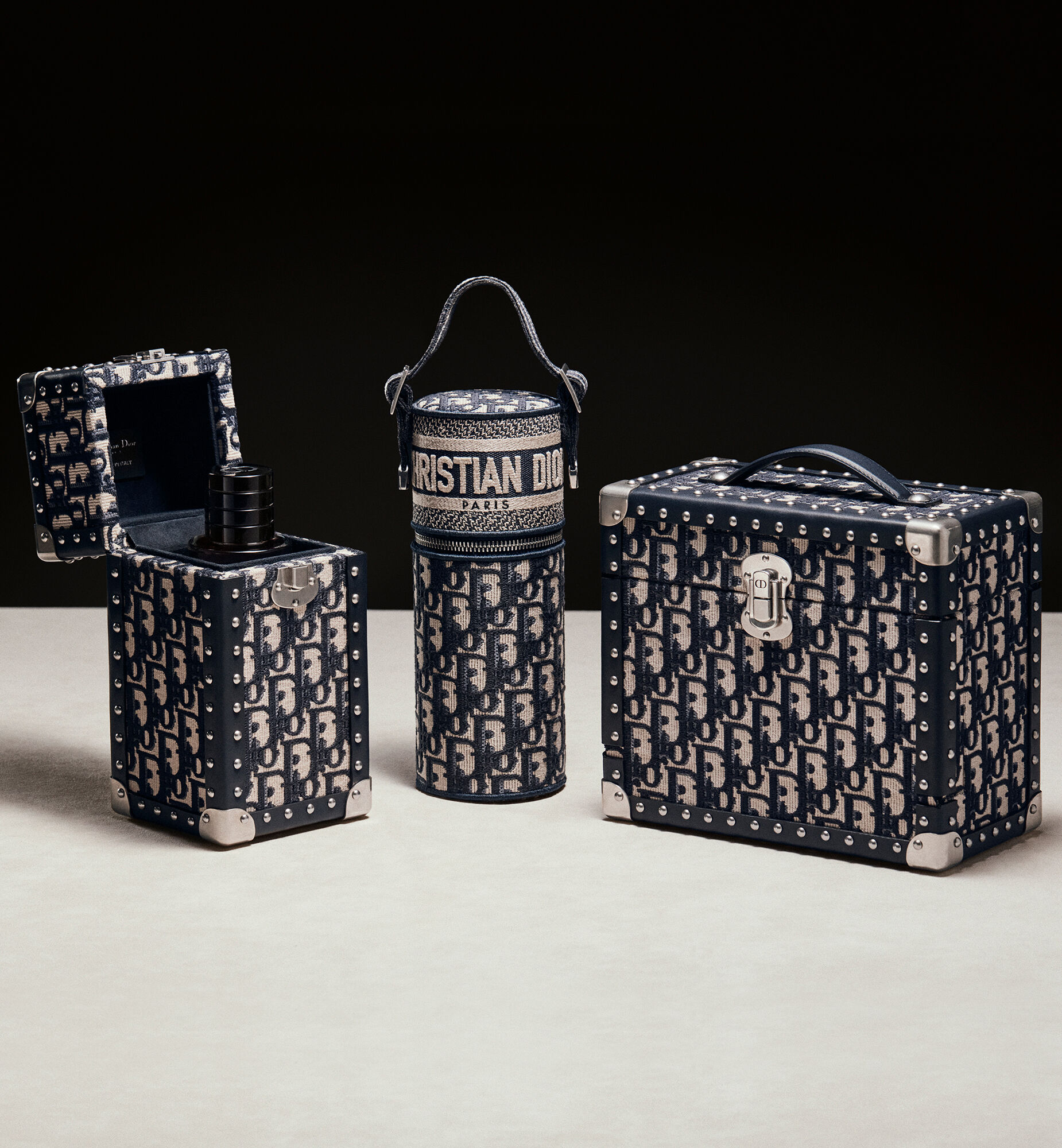 迪奥香氛收藏箱| Dior dior.cn