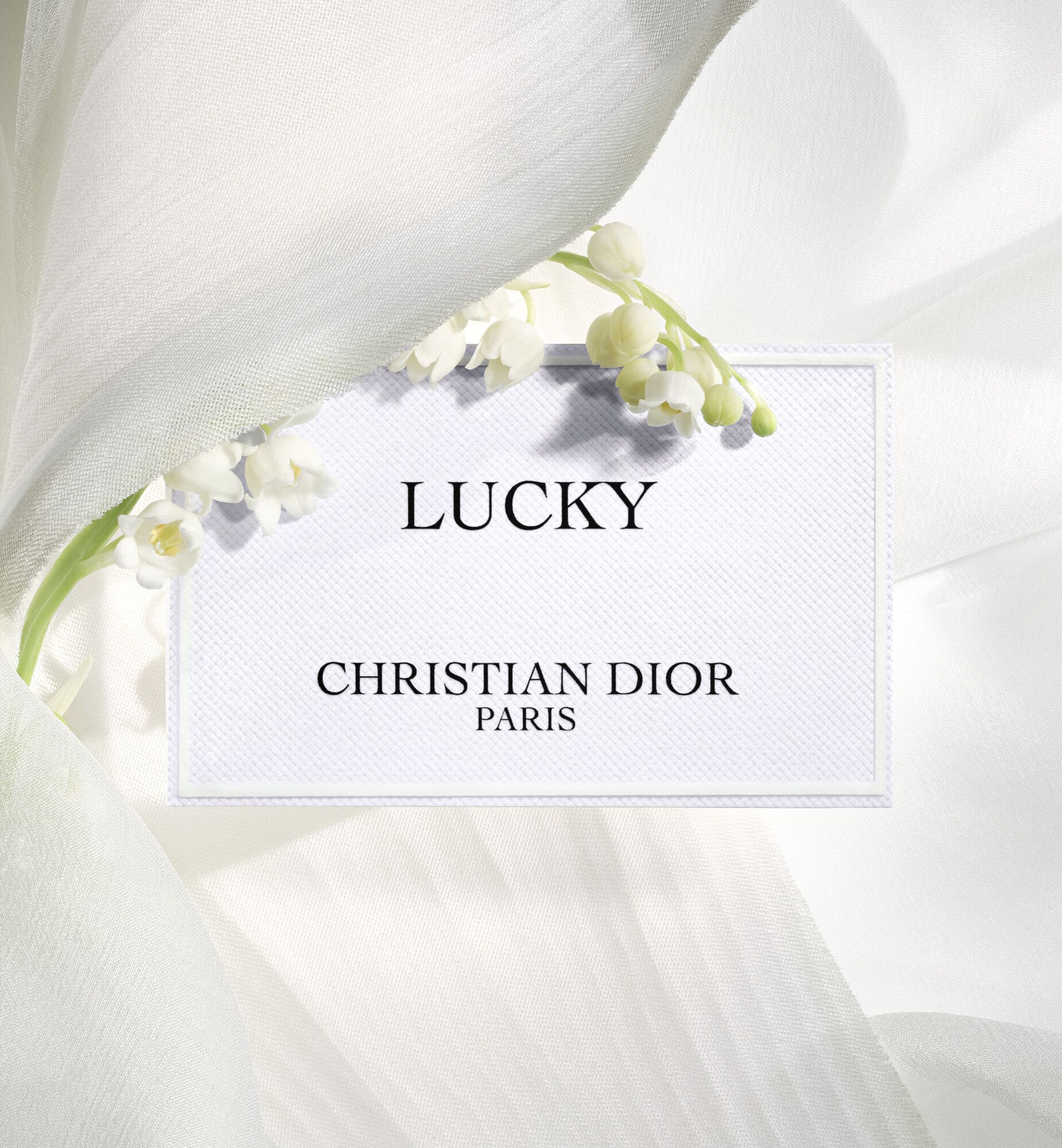 迪奥幸运风铃香水| Dior dior.cn
