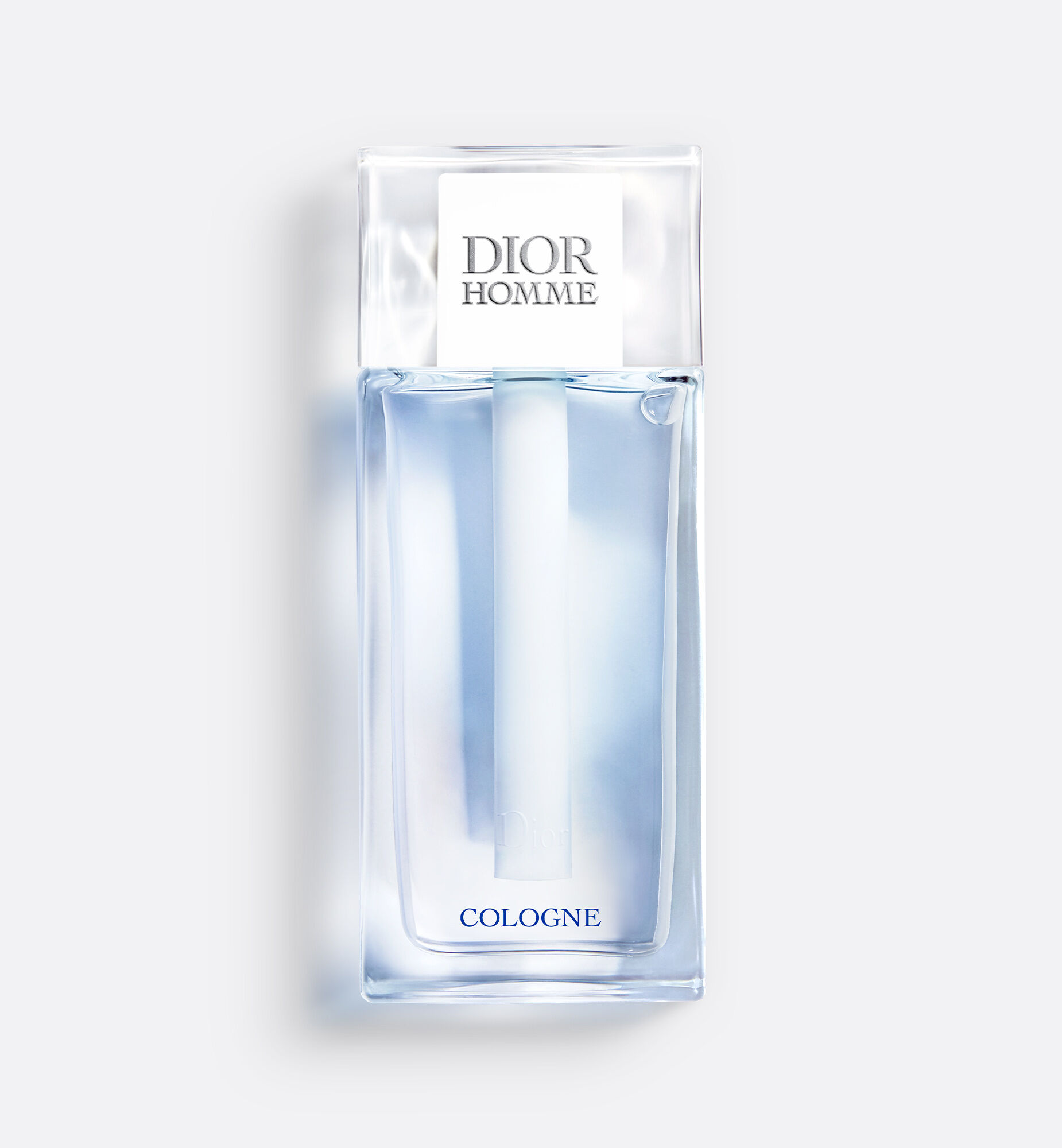 迪奥桀骜男士运动淡香氛| Dior dior.cn